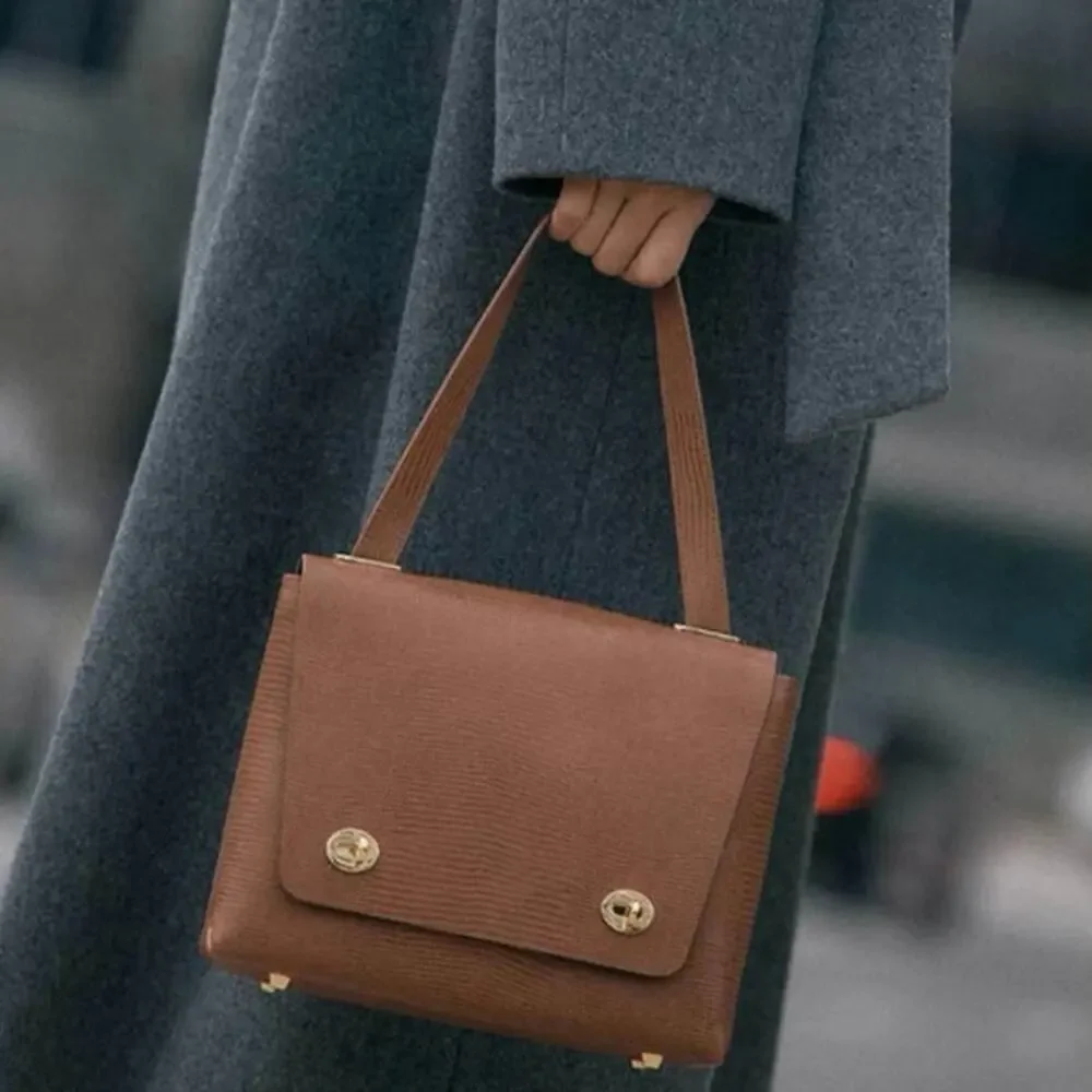 THE OFTN Edito bag Small